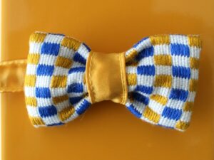 nœud papillon enfant kentemust