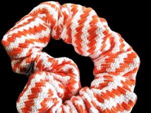 SCRUNCHIE GOLDY DELICACY