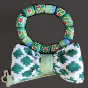 Pack greenmood bracelet
