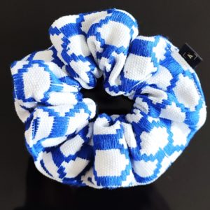 Scrunchie wealthy