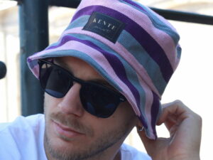 Delicacy hat