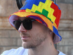 Obama hat