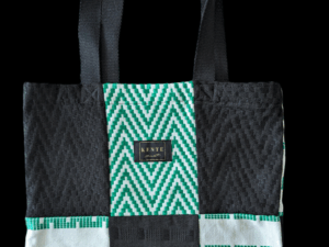 Totebag Green Maturity