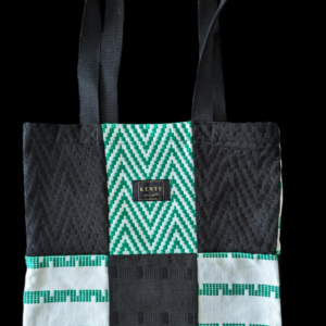 Totebag Green Maturity