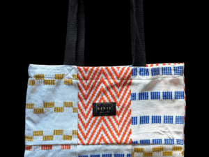 Totebag Rainbow