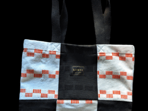 Totebag Black Renewal