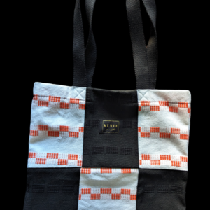 Totebag Black Renewal
