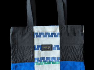 Totebag Moony Green