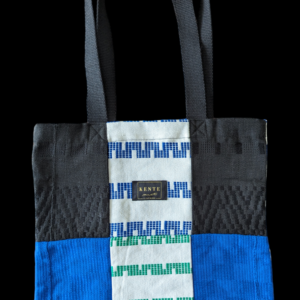 Totebag Moony Green