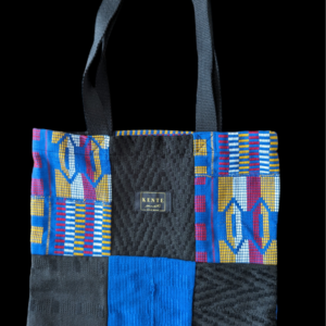 Totebag Blue Ocean