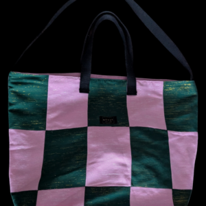 Totebag XXL - Pinky Mood
