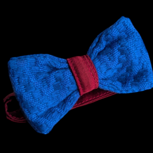 Blue cherry