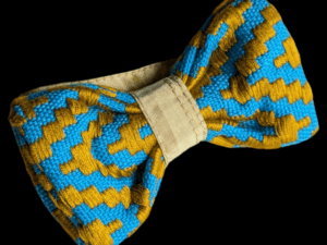 Golden Turquoise