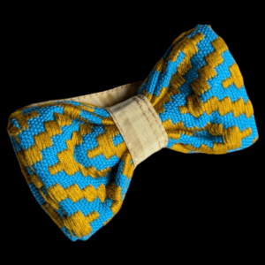 Golden Turquoise