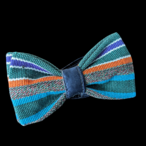 Turquoise Rainbow